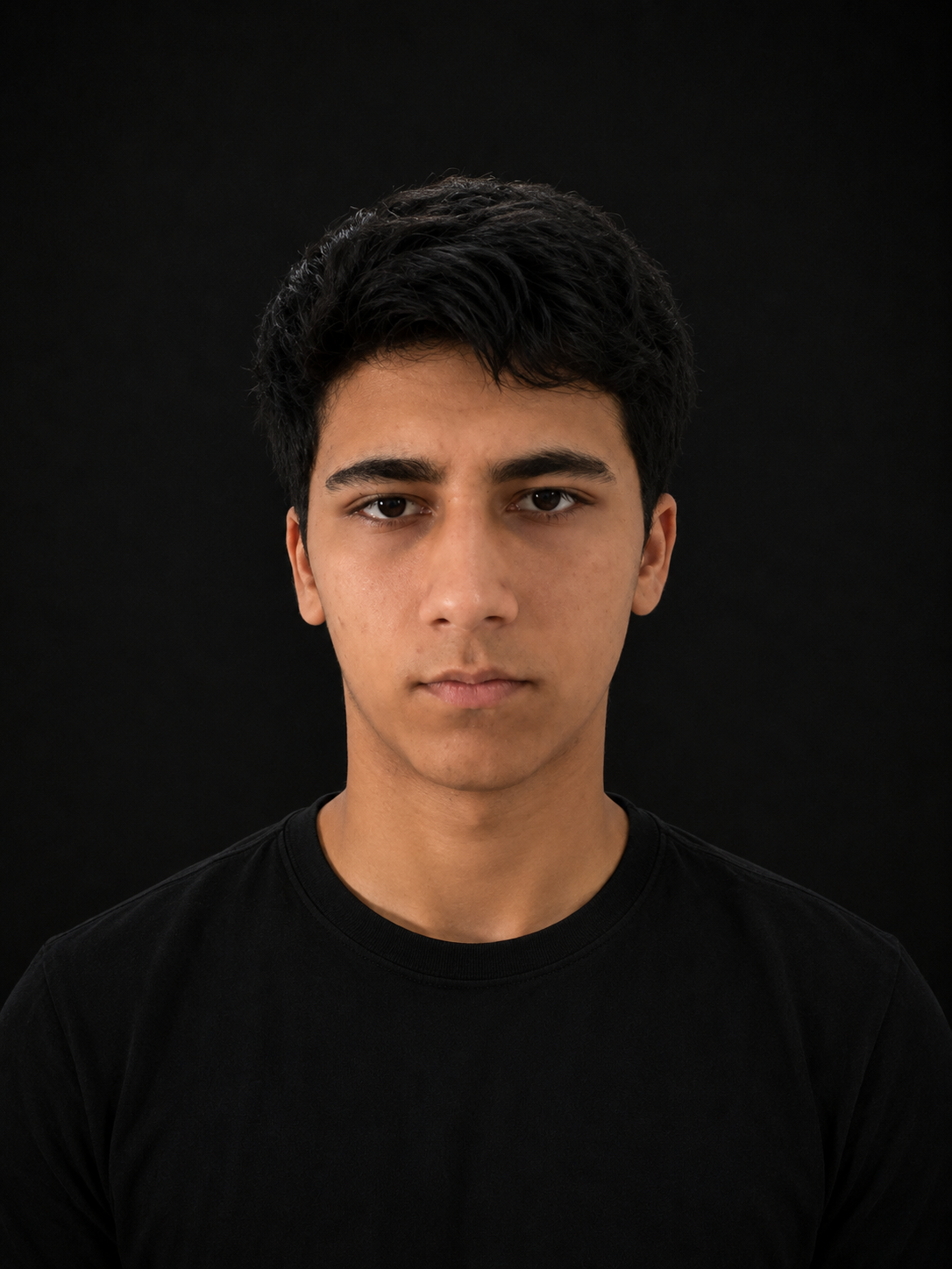 Ayhan Hussien