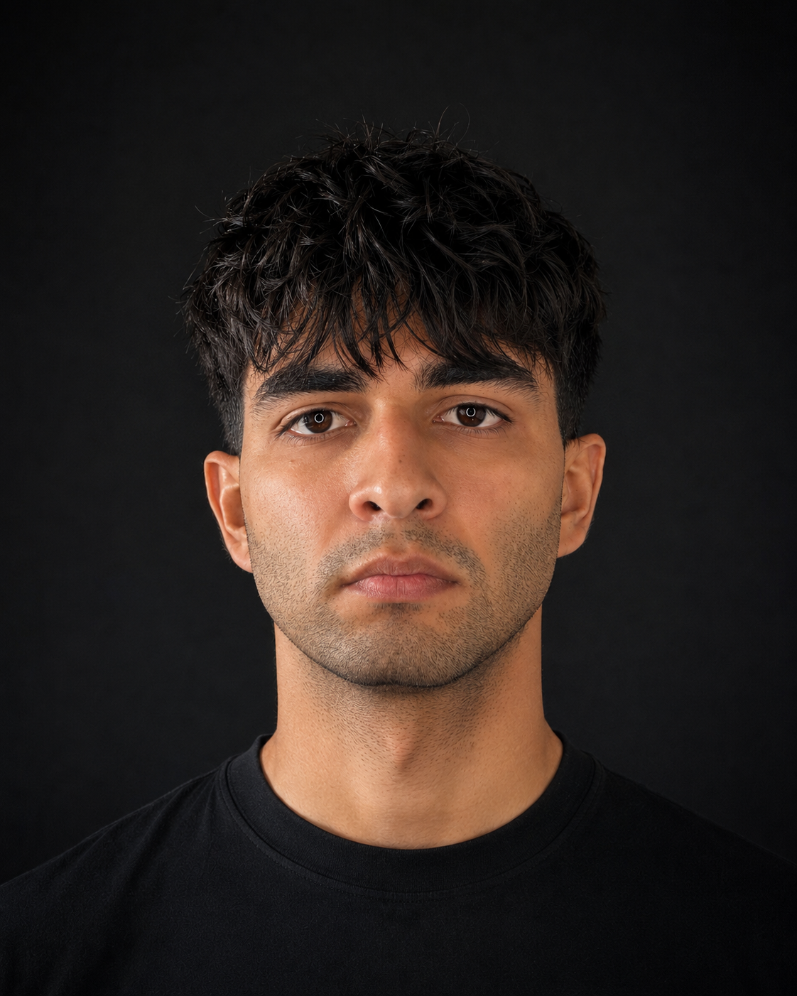 Daniel Rezai