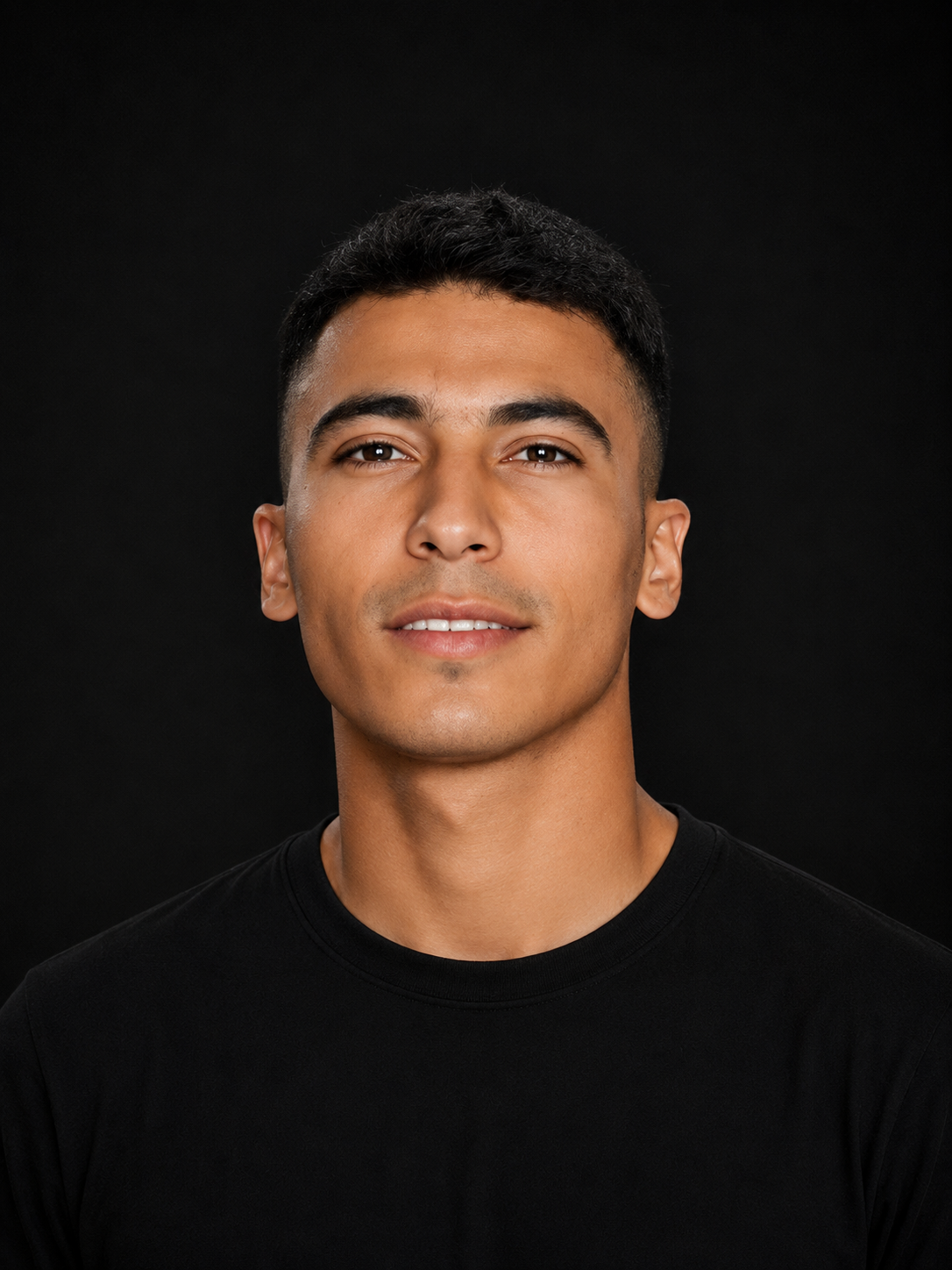 Jamil Harrati