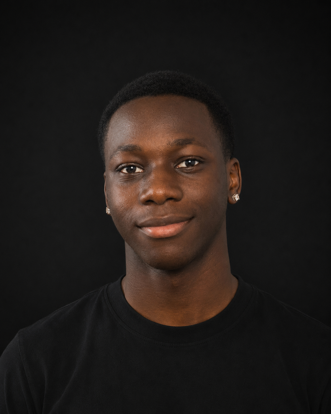 Seybane Cisse