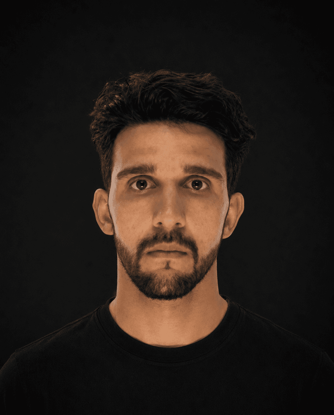 Marco Miuli, Mellos erster Kapitän
