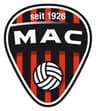 Margaretner AC Logo