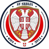 Srbija Wien Logo
