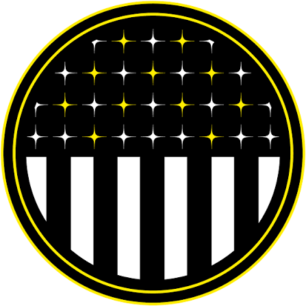 Peñarol Wien Logo